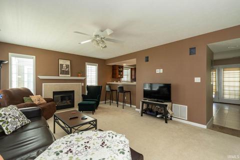 2812 E Bressingham Way, Bloomington, IN 47401 photo 9