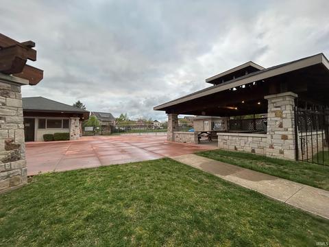 2812 E Bressingham Way, Bloomington, IN 47401 photo 26