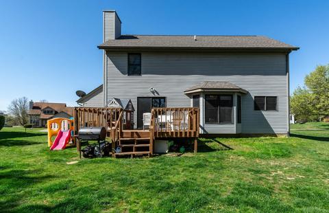1019 E Jennifer Dr, Bloomington, IN 47401 photo 29