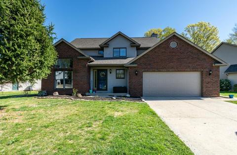 1019 E Jennifer Dr, Bloomington, IN 47401 photo 1