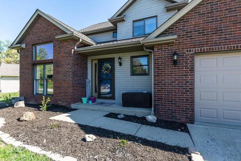 1019 E Jennifer Dr, Bloomington, IN 47401 photo 2