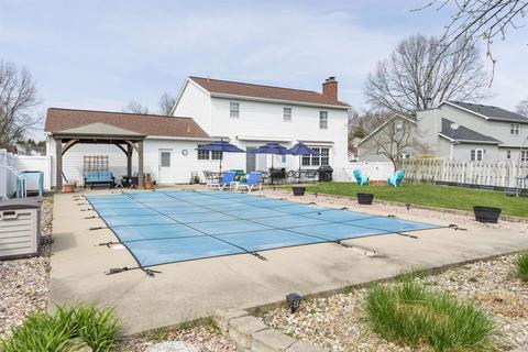 12380 Cavalry Ct, Granger, IN 46530 photo 35