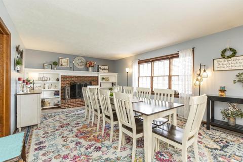 12380 Cavalry Ct, Granger, IN 46530 photo 6