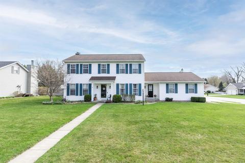12380 Cavalry Ct, Granger, IN 46530 photo 1