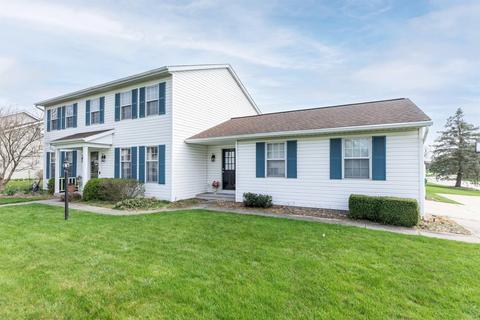 12380 Cavalry Ct, Granger, IN 46530 photo 2