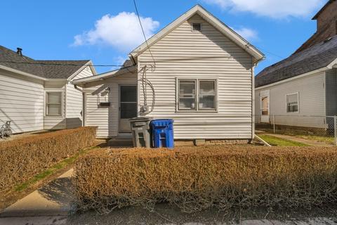 1106 E Vaile Ave, Kokomo, IN 46901 photo 3