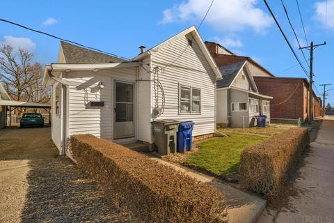 1106 E Vaile Ave, Kokomo, IN 46901 photo 1