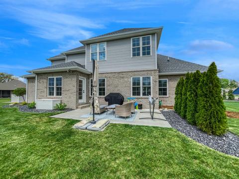 1543 Endress Ln, Jasper, IN 47546 photo 30