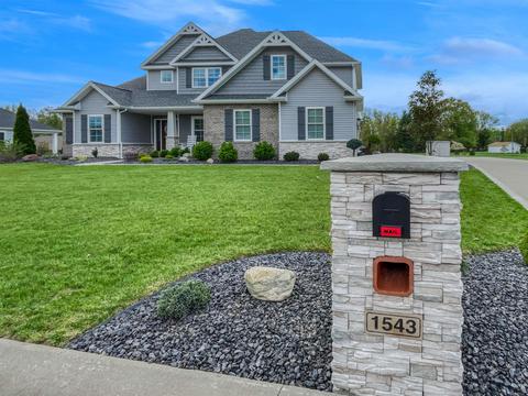 1543 Endress Ln, Jasper, IN 47546 photo 32