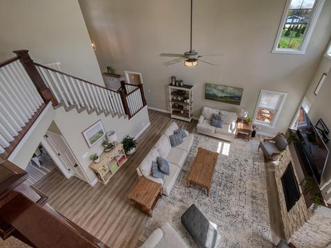 1543 Endress Ln, Jasper, IN 47546 photo 25