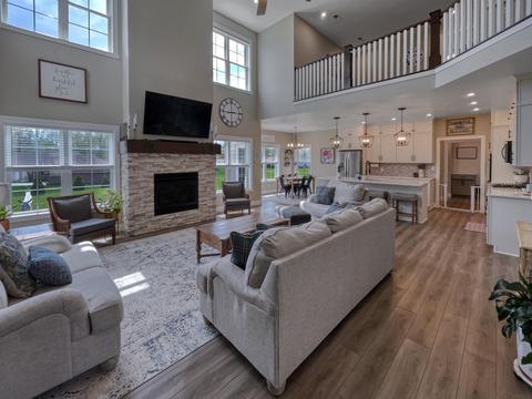 1543 Endress Ln, Jasper, IN 47546 photo 6