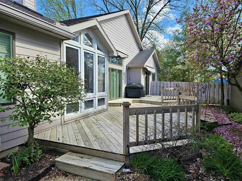 2409 E Boston Rd, Bloomington, IN 47401 photo 6