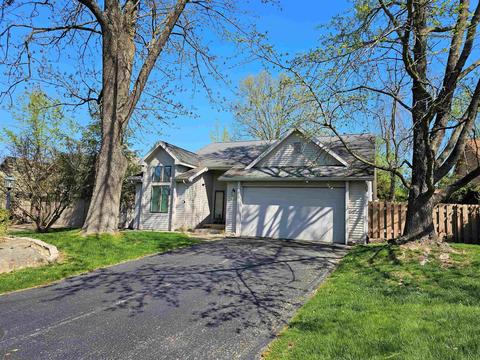 2409 E Boston Rd, Bloomington, IN 47401 photo 1