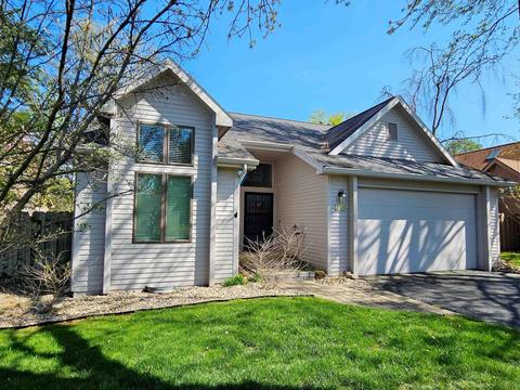 2409 E Boston Rd, Bloomington, IN 47401 photo 2