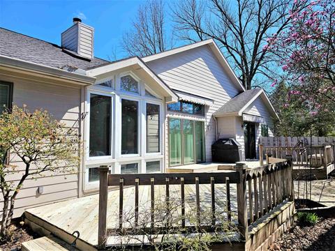 2409 E Boston Rd, Bloomington, IN 47401 photo 29