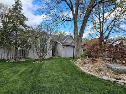 2409 E Boston Rd, Bloomington, IN 47401 photo 4