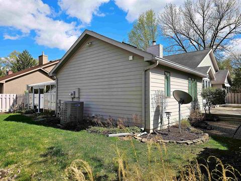 2409 E Boston Rd, Bloomington, IN 47401 photo 5