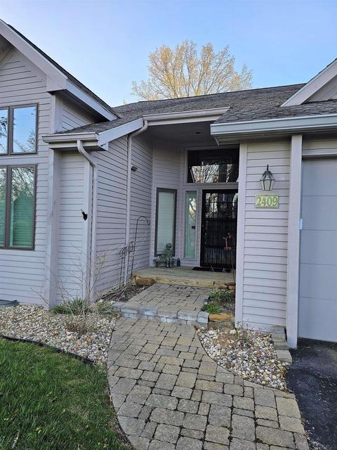 2409 E Boston Rd, Bloomington, IN 47401 photo 10