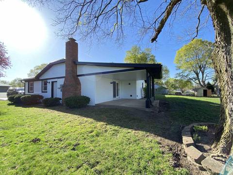 6 Saint Francis Dr, Covington, IN 47932 photo 28