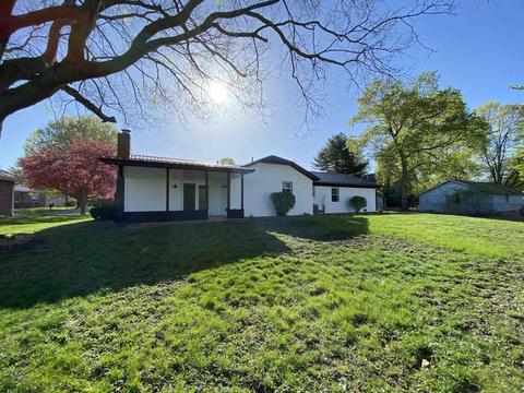6 Saint Francis Dr, Covington, IN 47932 photo 27