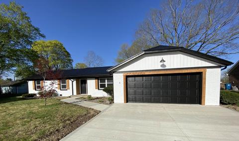 6 Saint Francis Dr, Covington, IN 47932 photo 1