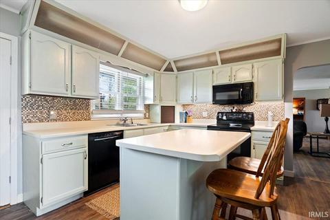 335 E Baird St, Olney, IL 62450 photo 14