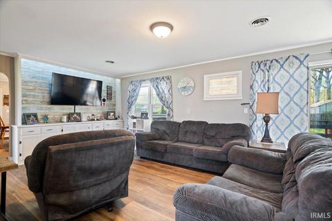 335 E Baird St, Olney, IL 62450 photo 8
