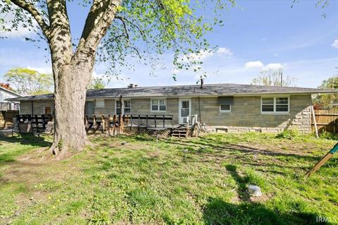 335 E Baird St, Olney, IL 62450 photo 23