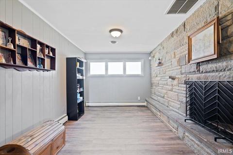 335 E Baird St, Olney, IL 62450 photo 10