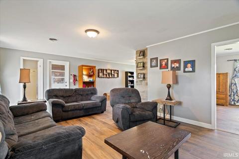 335 E Baird St, Olney, IL 62450 photo 7