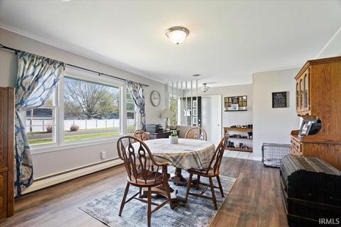335 E Baird St, Olney, IL 62450 photo 5
