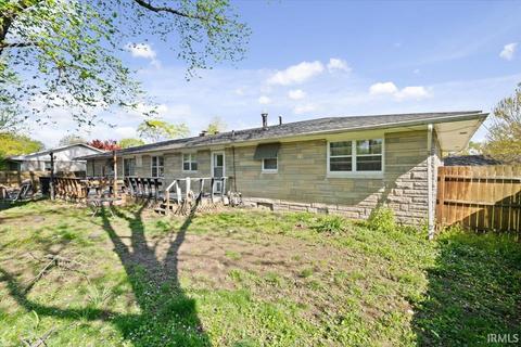 335 E Baird St, Olney, IL 62450 photo 24