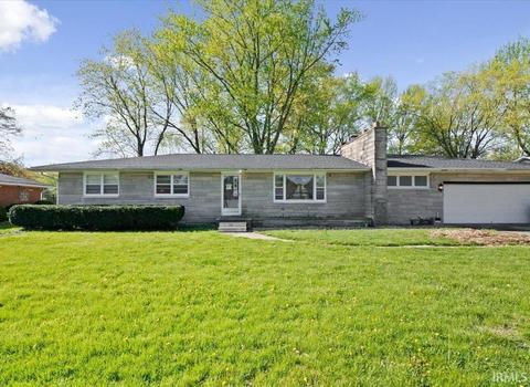 335 E Baird St, Olney, IL 62450 photo 1
