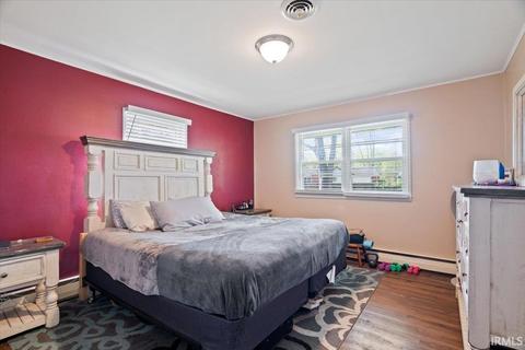 335 E Baird St, Olney, IL 62450 photo 20