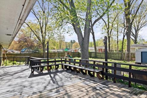 335 E Baird St, Olney, IL 62450 photo 25