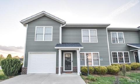 3803 S Cramer Cir, Bloomington, IN 47403 photo 1