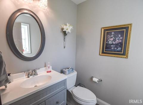 3803 S Cramer Cir, Bloomington, IN 47403 photo 12