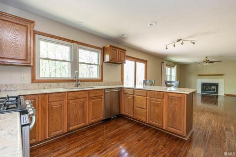 4501 N Stidd Dr, Bloomington, IN 47408 photo 10