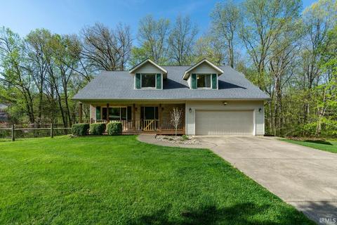 4501 N Stidd Dr, Bloomington, IN 47408 photo 1