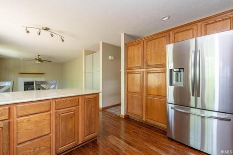 4501 N Stidd Dr, Bloomington, IN 47408 photo 12