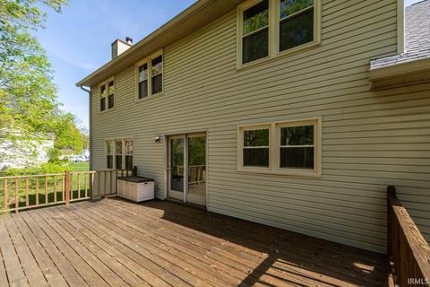 4501 N Stidd Dr, Bloomington, IN 47408 photo 31