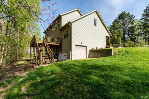 4501 N Stidd Dr, Bloomington, IN 47408 photo 33