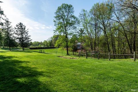 4501 N Stidd Dr, Bloomington, IN 47408 photo 4