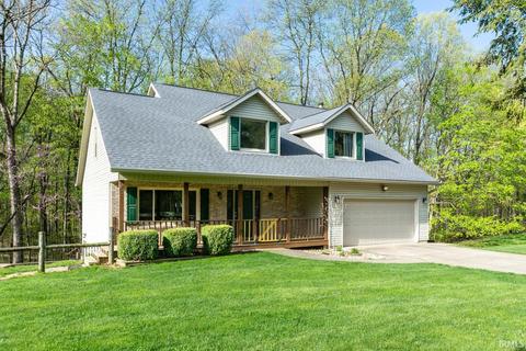 4501 N Stidd Dr, Bloomington, IN 47408 photo 3