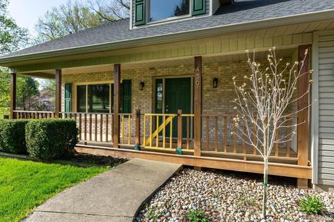 4501 N Stidd Dr, Bloomington, IN 47408 photo 2