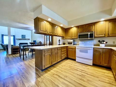 5 Circle Pine Dr, Jasper, IN 47546 photo 5