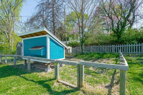 701 E Wilson St, Bloomington, IN 47401 photo 20