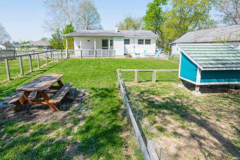 701 E Wilson St, Bloomington, IN 47401 photo 17