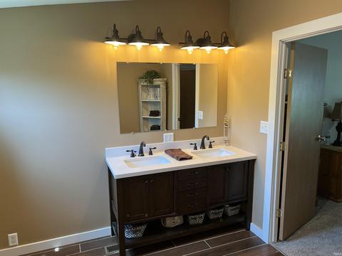 3378 E Mt Ebal Rd, Bloomington, IN 47401 photo 22
