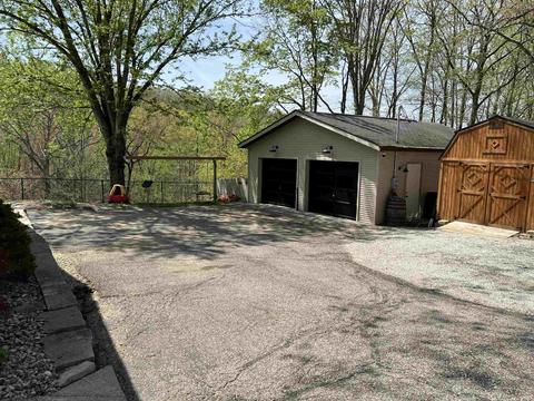3378 E Mt Ebal Rd, Bloomington, IN 47401 photo 3